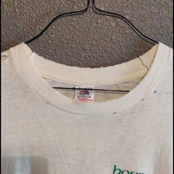 Vintage House Of Pain rap tee - Picture 6 of 8